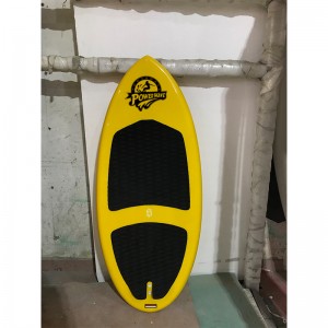 ปรับแต่ง Wake Surfboards Epoxy Wake Surfing